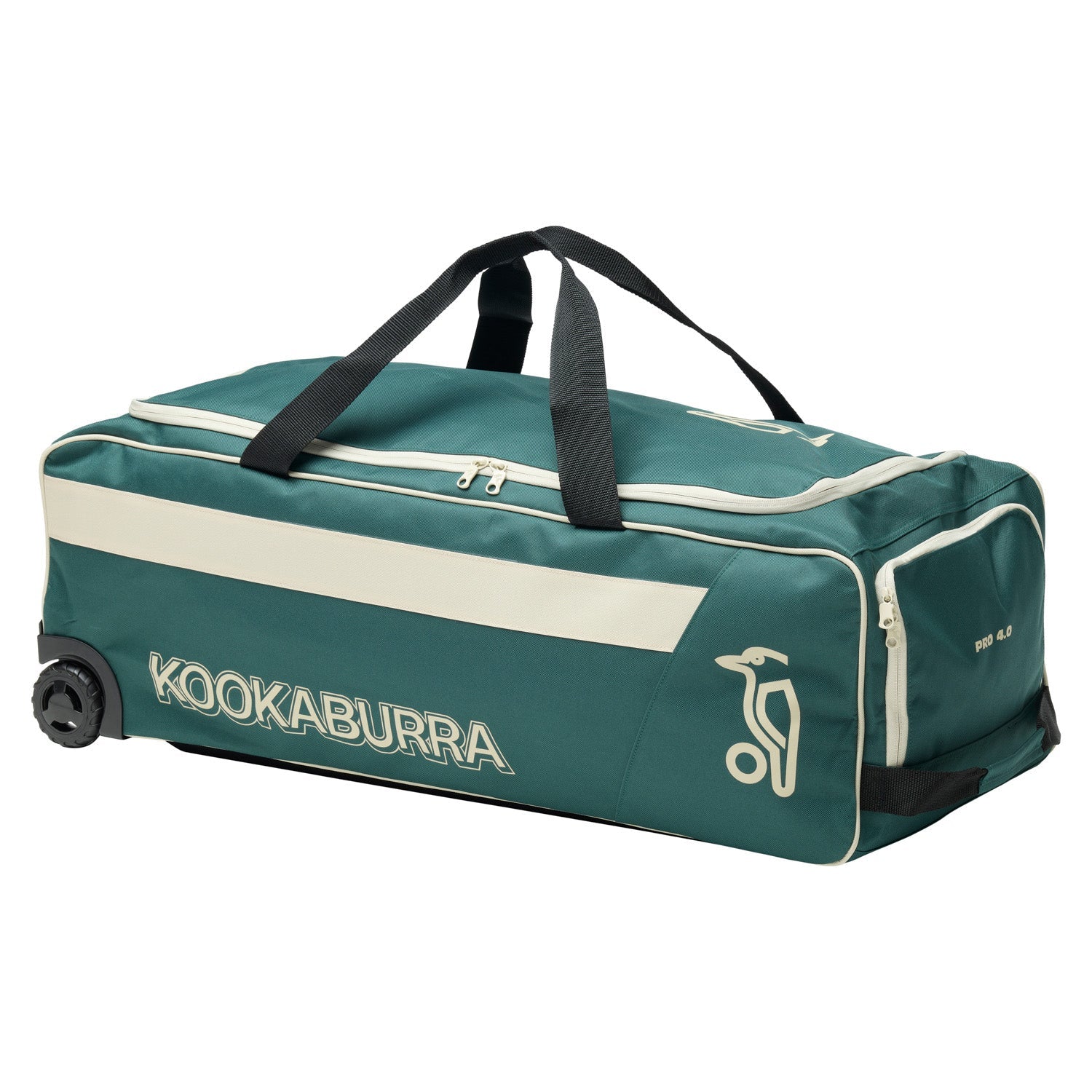 Kookaburra Pro 4.0 Wheelie