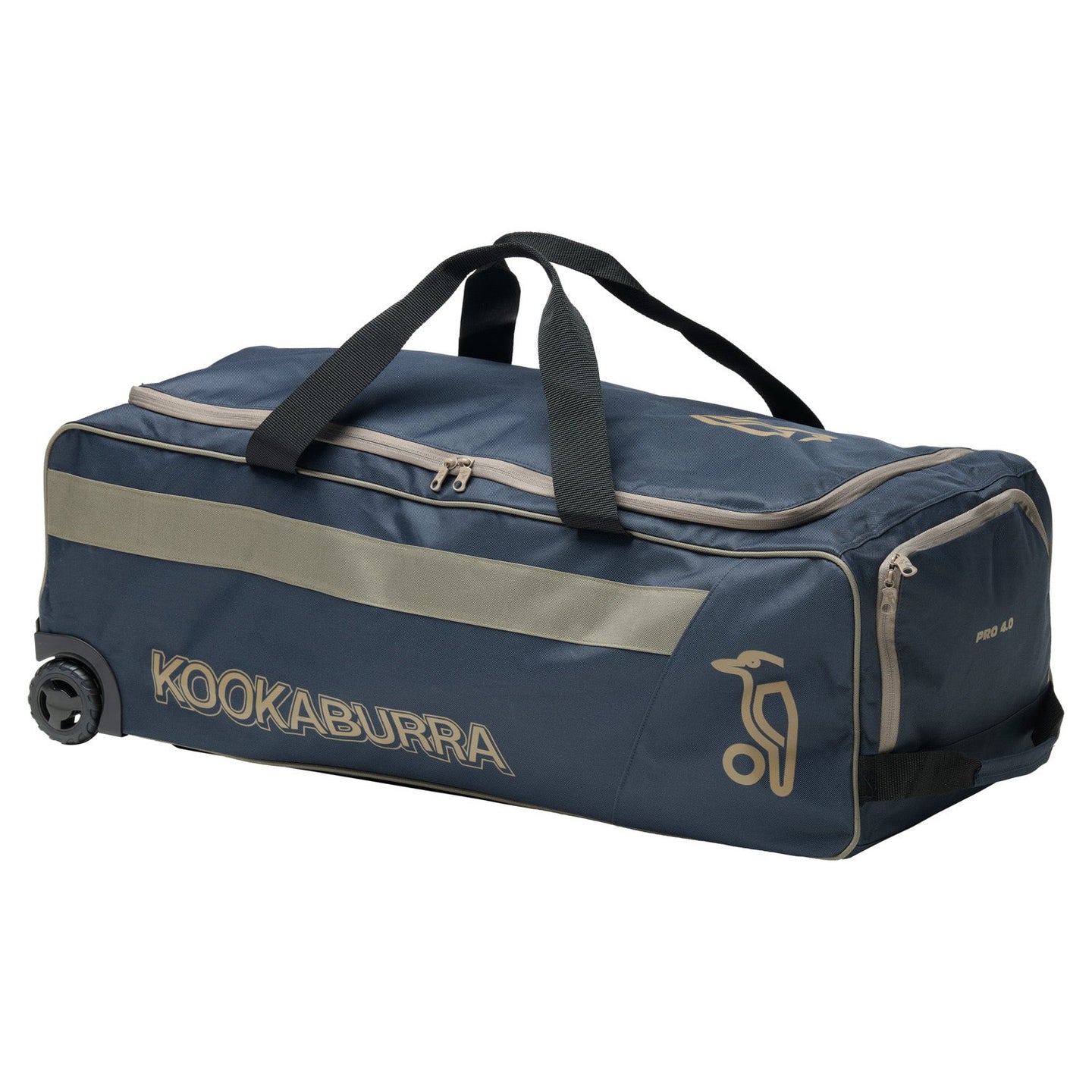 Kookaburra Pro 4.0 Wheelie