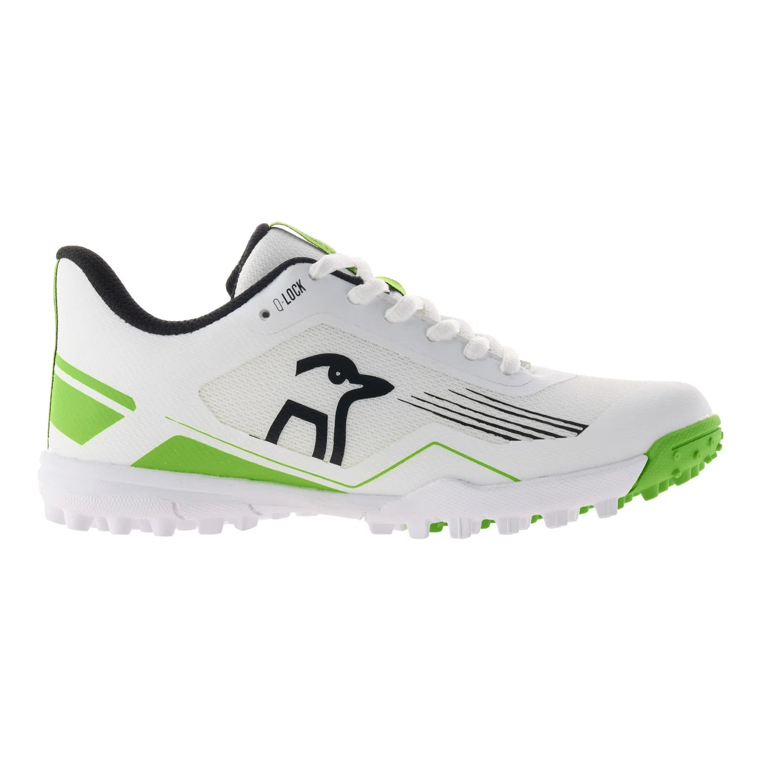 Kookaburra Pro 5.0 Rubber
