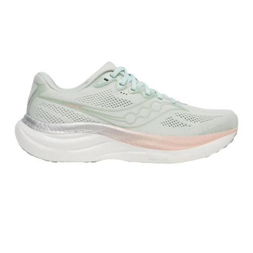 Saucony Ride 19 Ladies