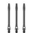 Harrows Aluminium 2BA Shaft