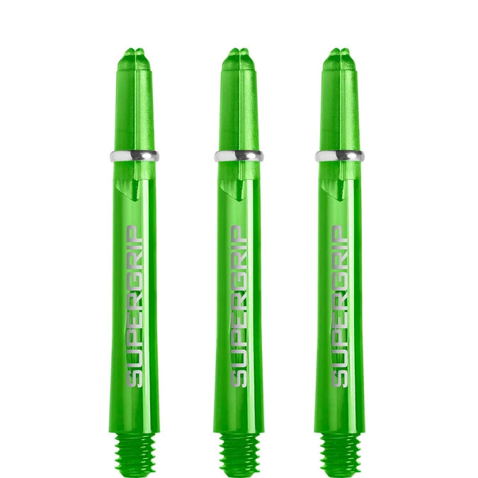 Harrows Supergrip Shaft