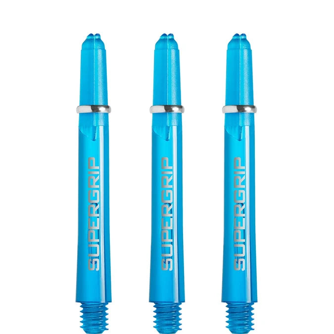 Harrows Supergrip Shaft
