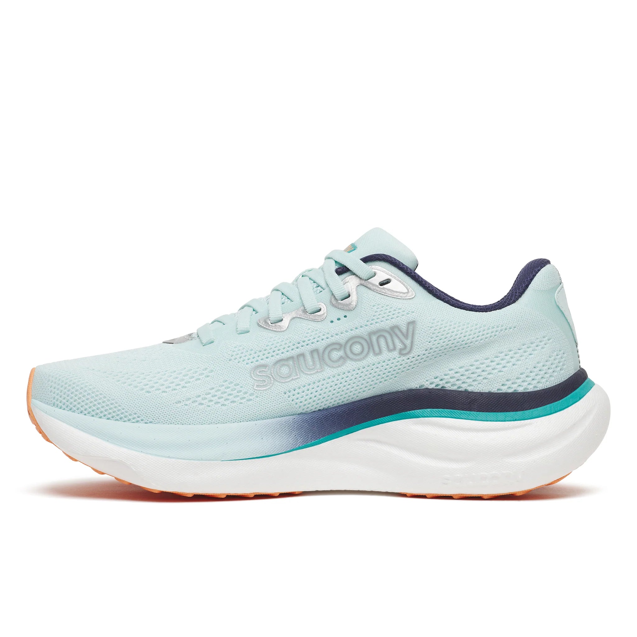 Saucony Ride 19 Ladies