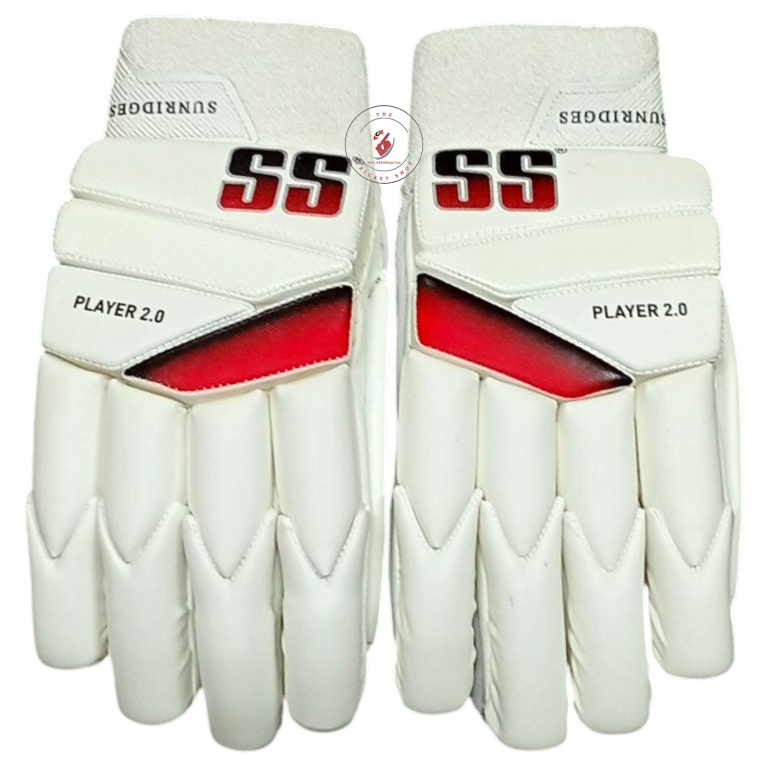 SS Player 2.0 - Right Hand