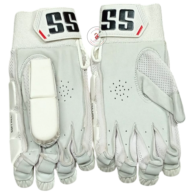 SS Player 2.0 - Right Hand