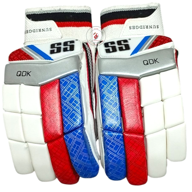 SS QDK 4.0 - Right Hand