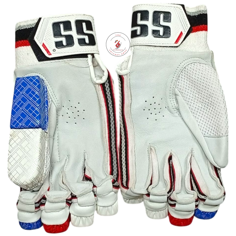 SS QDK 4.0 - Right Hand
