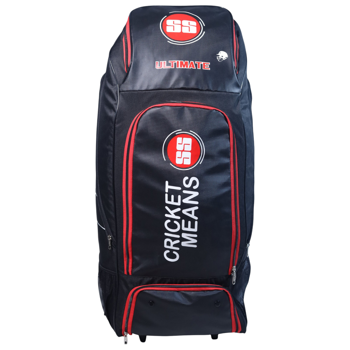 SS Ultimate Wheelie/Duffle
