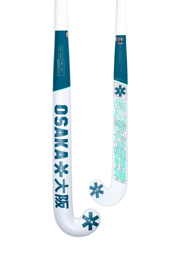 Osaka MID Bow 40