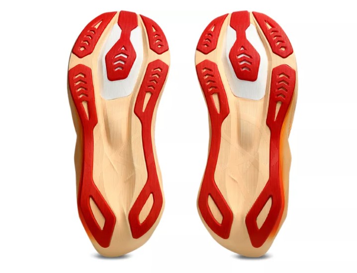 Asics Novablast 6 Ladies