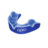 Opro Silver Youth Gum Guard