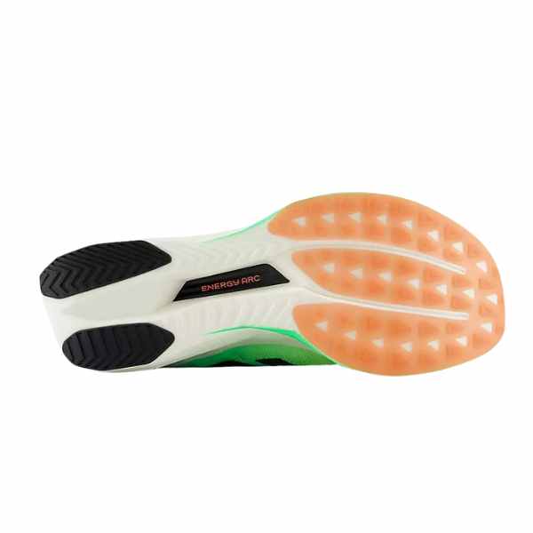 New Balance FuelCell SuperComp Elite v5 Mens