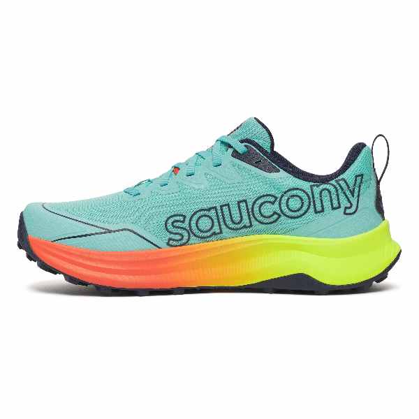 Saucony Peregrine 16 Men