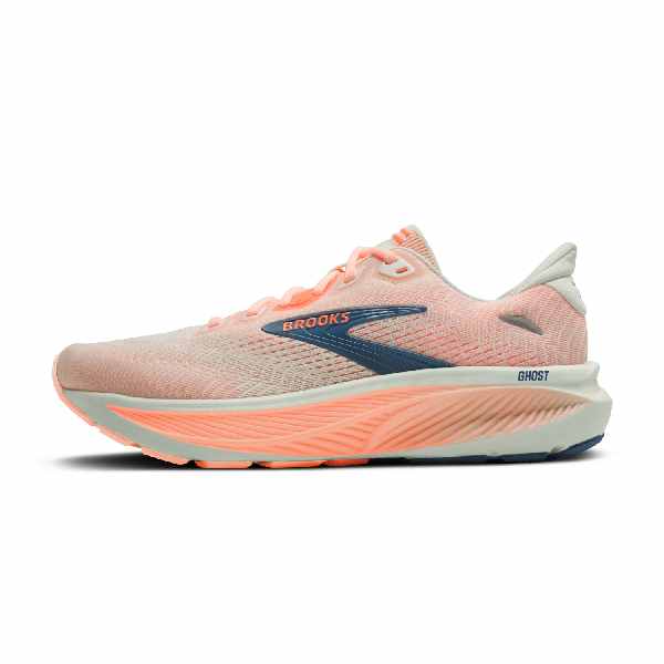 Brooks Ghost 18 Ladies