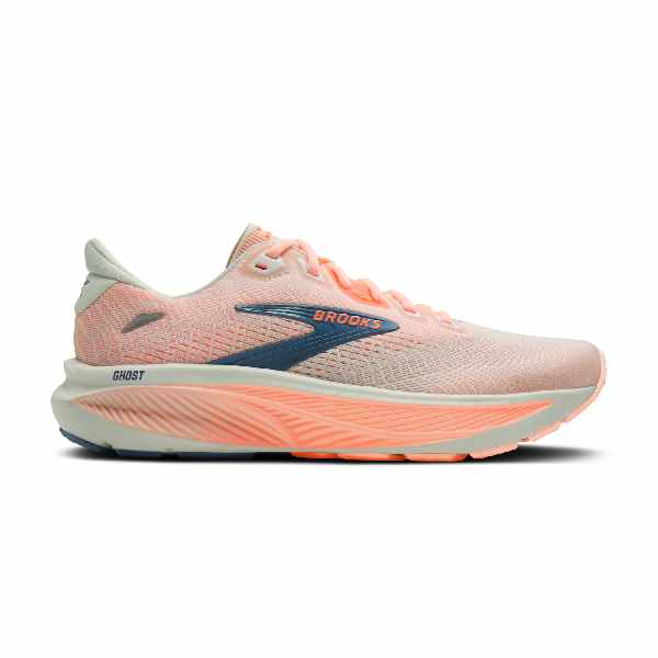 Brooks Ghost 18 Ladies