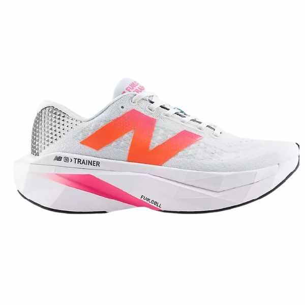 New Balance FuelCell SuperComp Trainer v3 Mens