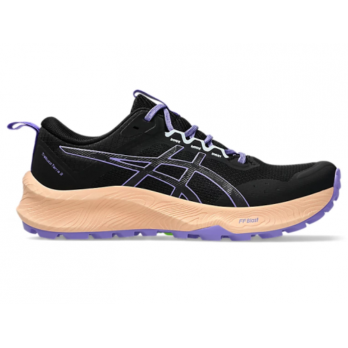 Asics Trabuco Terra 3 Ladies
