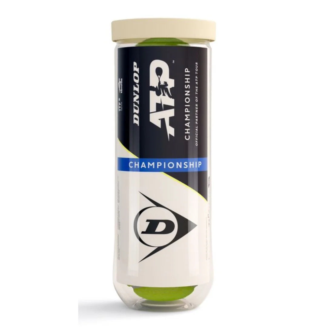 Dunlop ATP Championship