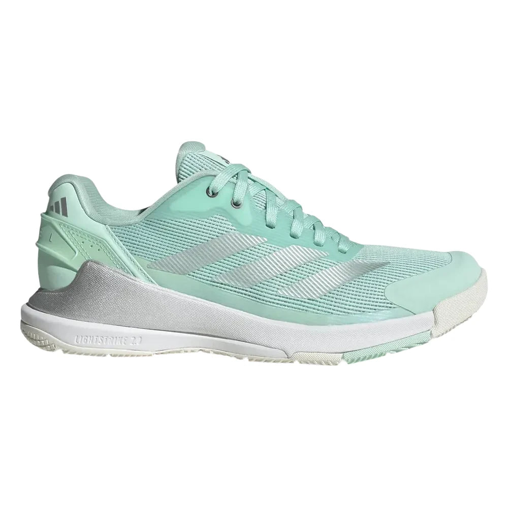 Adidas  Crazyquick LS Padel Ladies