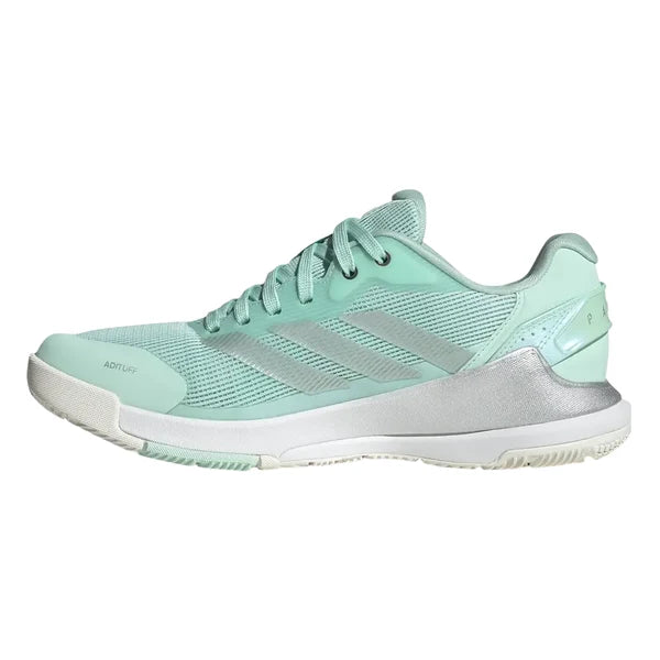 Adidas  Crazyquick LS Padel Ladies