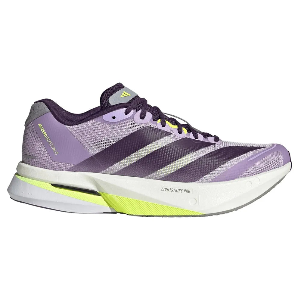Adidas Adizero Boston 13 Ladies