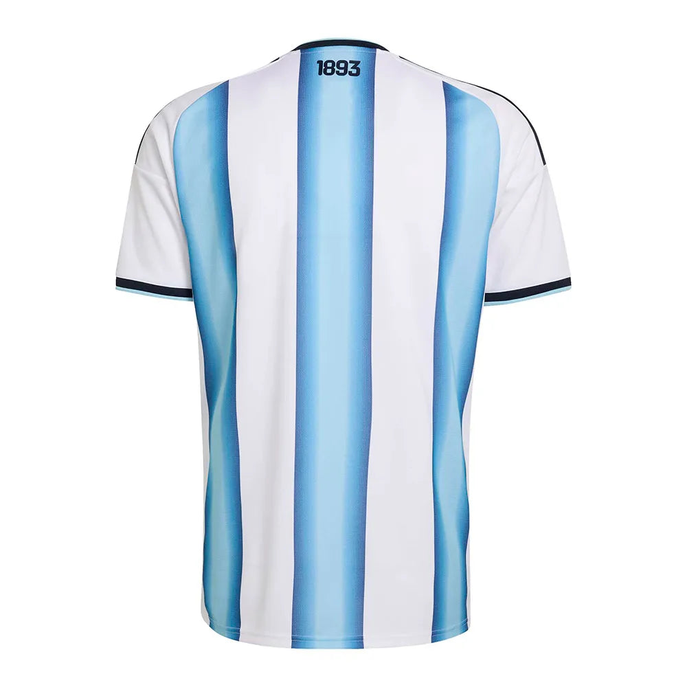 Adidas Argentina 26/27 Home Jersey