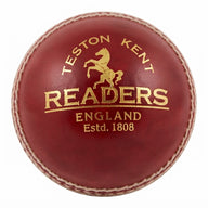 Readers - 4PC - Red