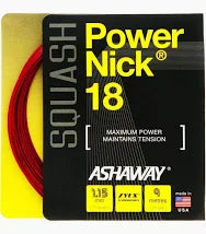 Ashaway PowerNick 18