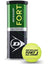 Dunlop Fort SL Tennis Balls