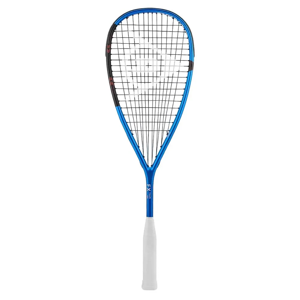 Dunlop FX Team 130 Squash Racket