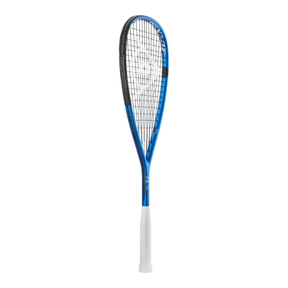Dunlop FX Team 130 Squash Racket