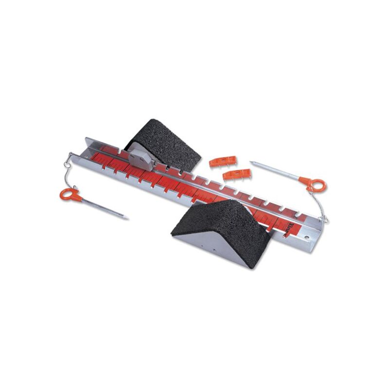 Starting Block Racer