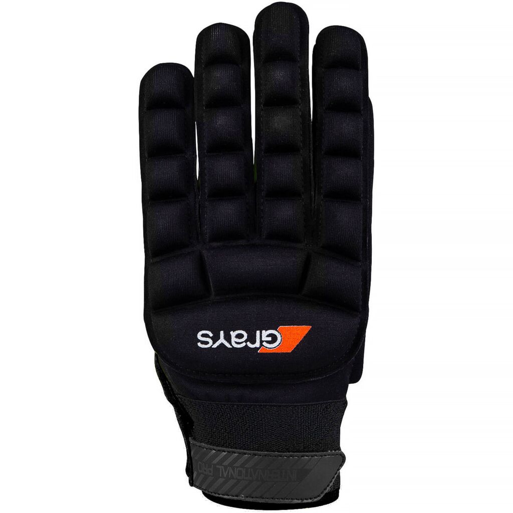 Grays International Pro Left Hand Hockey Glove
