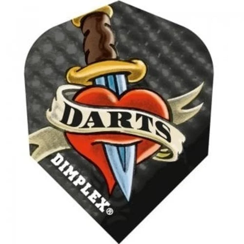 Harrows Dimplex Flights