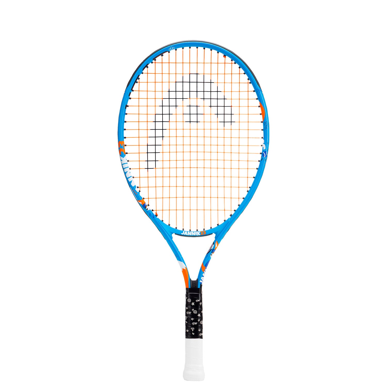 Head Jannik 23