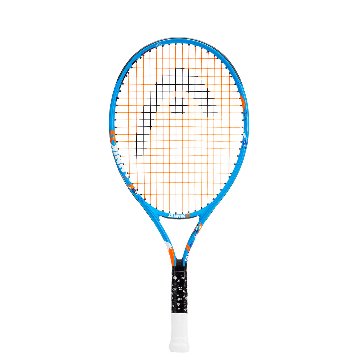 Head Jannik 23