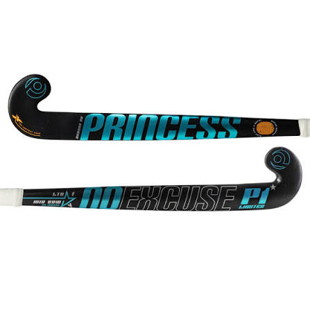 Princess LTD Junior