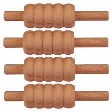 Heavy Bails Set