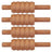 Heavy Bails Set