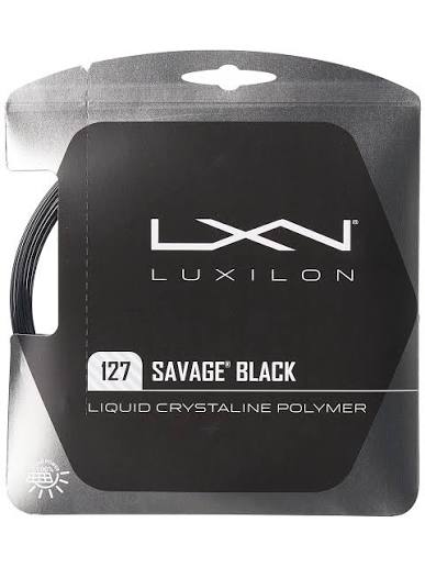 Luxilon Savage