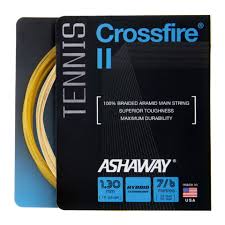 Ashaway Crossfire II