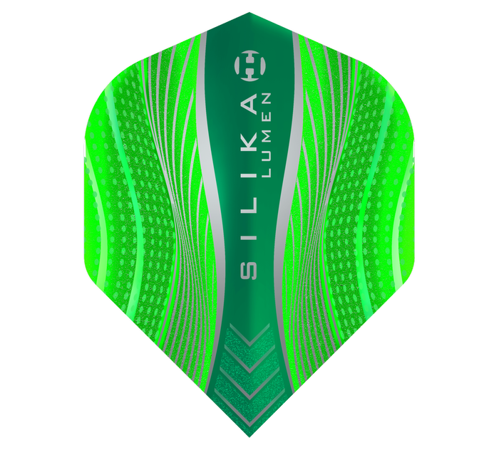 Harrows Silika Lumen Flights