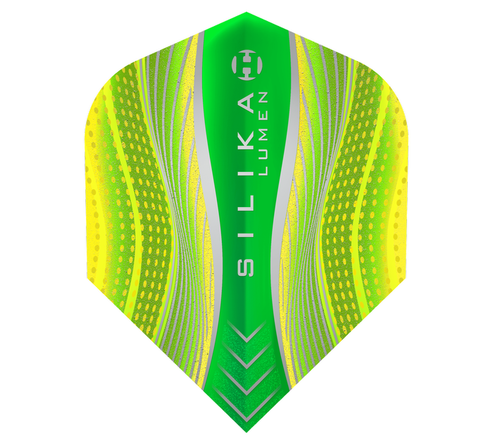 Harrows Silika Lumen Flights