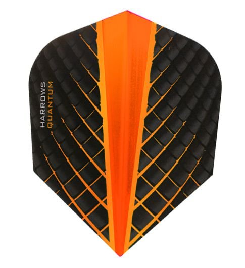 Harrows Quantam Flights