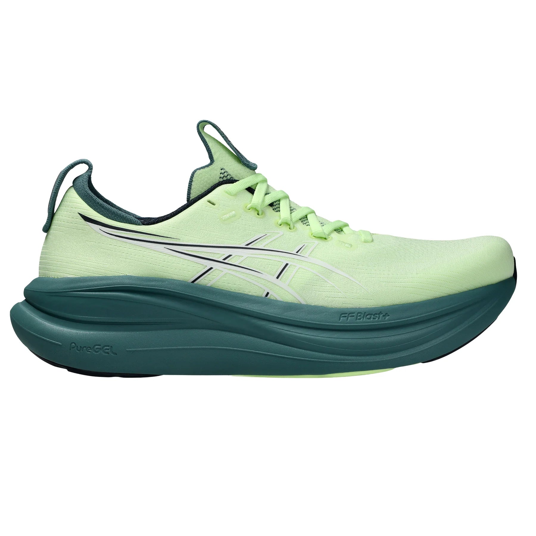 Asics Gel-Nimbus 28 Men