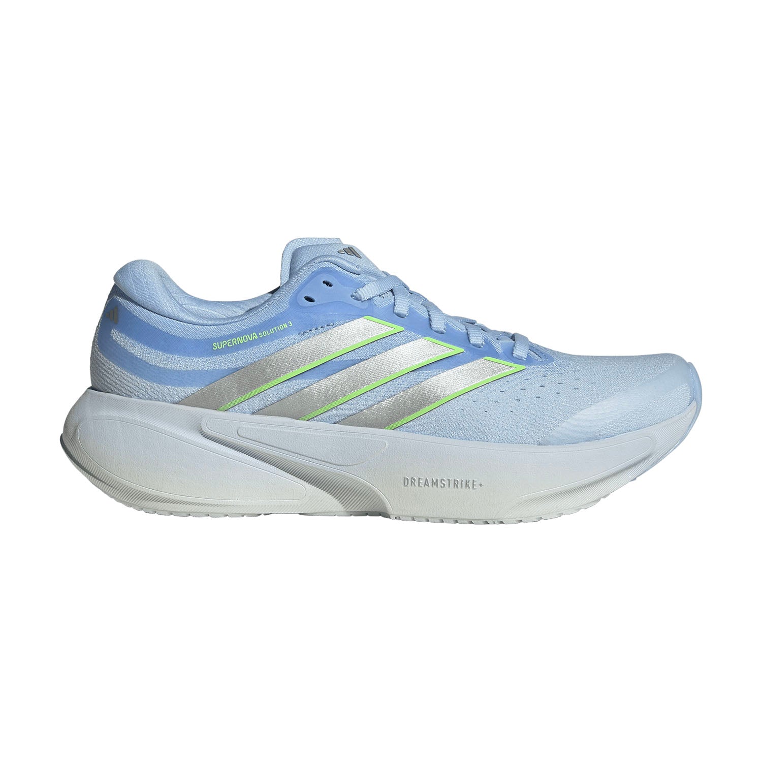 Adidas Supernova Solution 3 Ladies