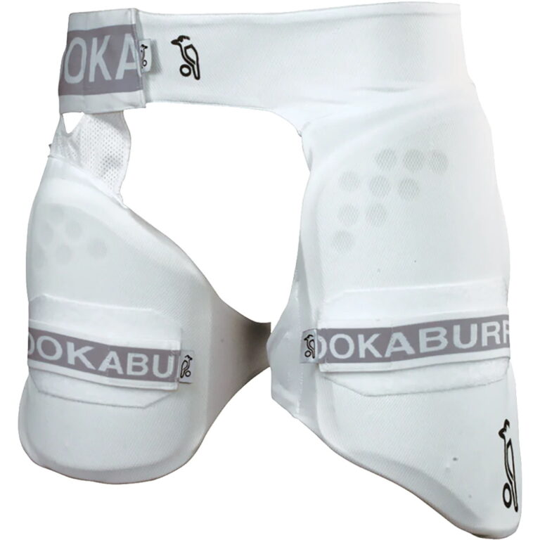 Kookaburra Pro 5.0 Left