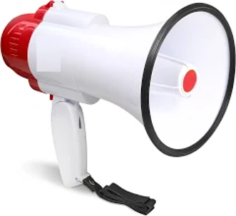 Megaphone