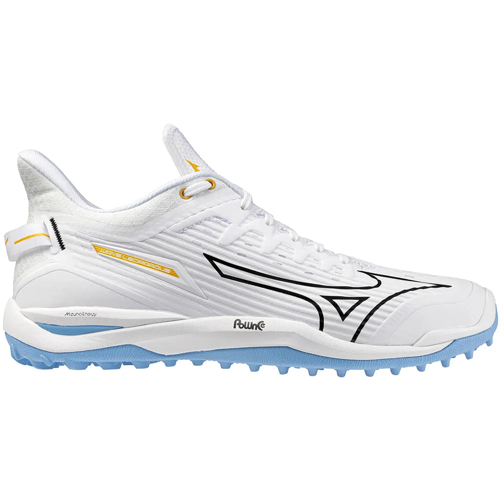 Mizuno Wave Leopardus
